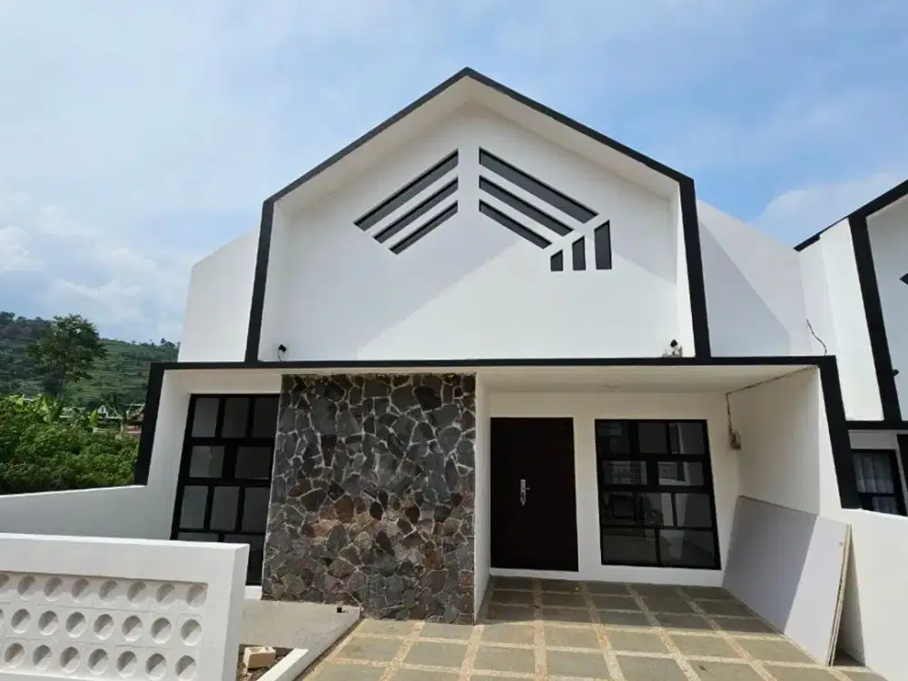 Samha Village Rumah di jatihandap 400 jutaan dkt gedung sate bandung