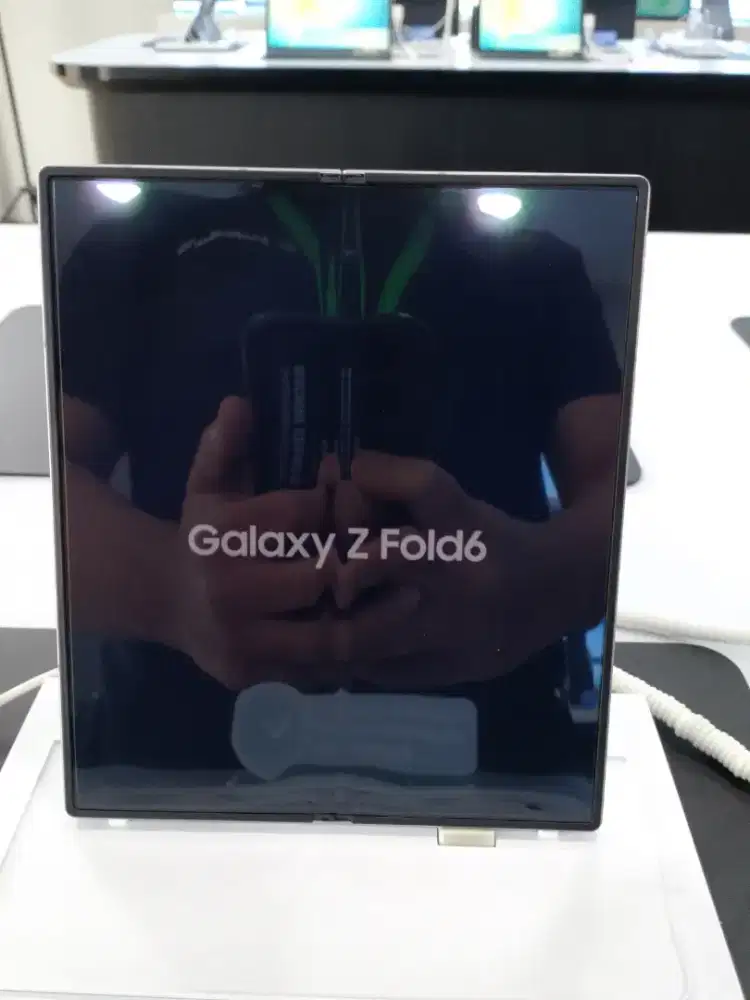 SAMSUNG Galaxy Z Fold6