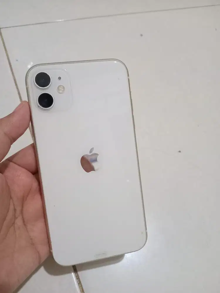 Iphone 11 128gb Ibox