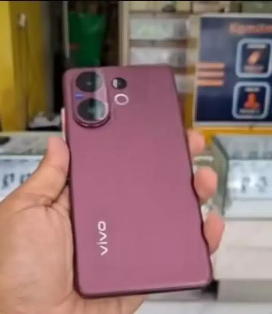 VIVO A60 5G 8/256
