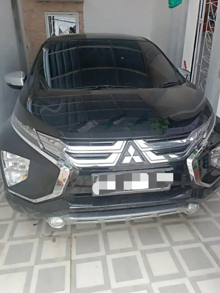 Xpander Sport MT 2021