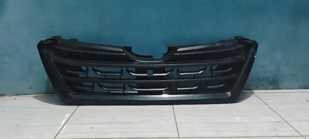 Ram bumper Grill bawah Subaru Forester 2022-2024 Original