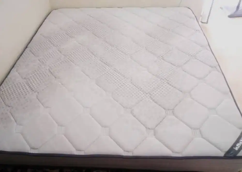 Kasur InTheBox 160x200