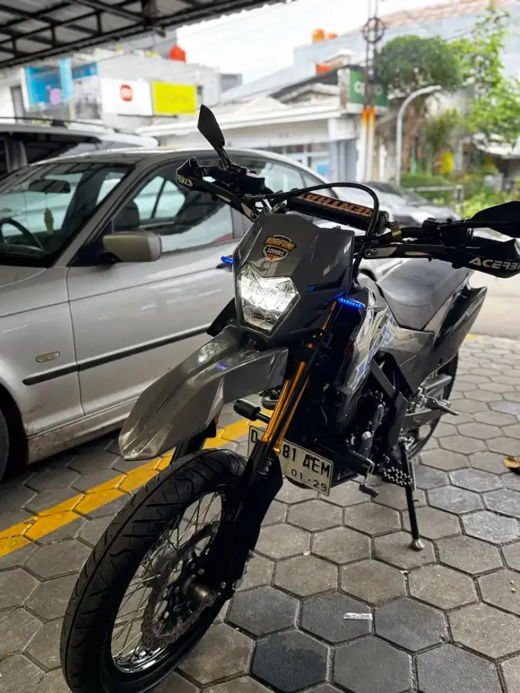 KLX 150 SM 2023