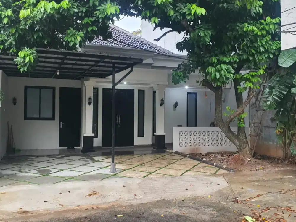 Disewa Rumah Dekat Rs Fatmawati di Cilandak Jaksel GB-17727