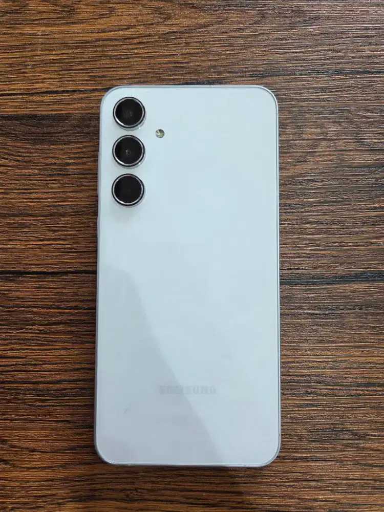 Samsung A55 5G 8/256 Mulus Noken, seperti baru