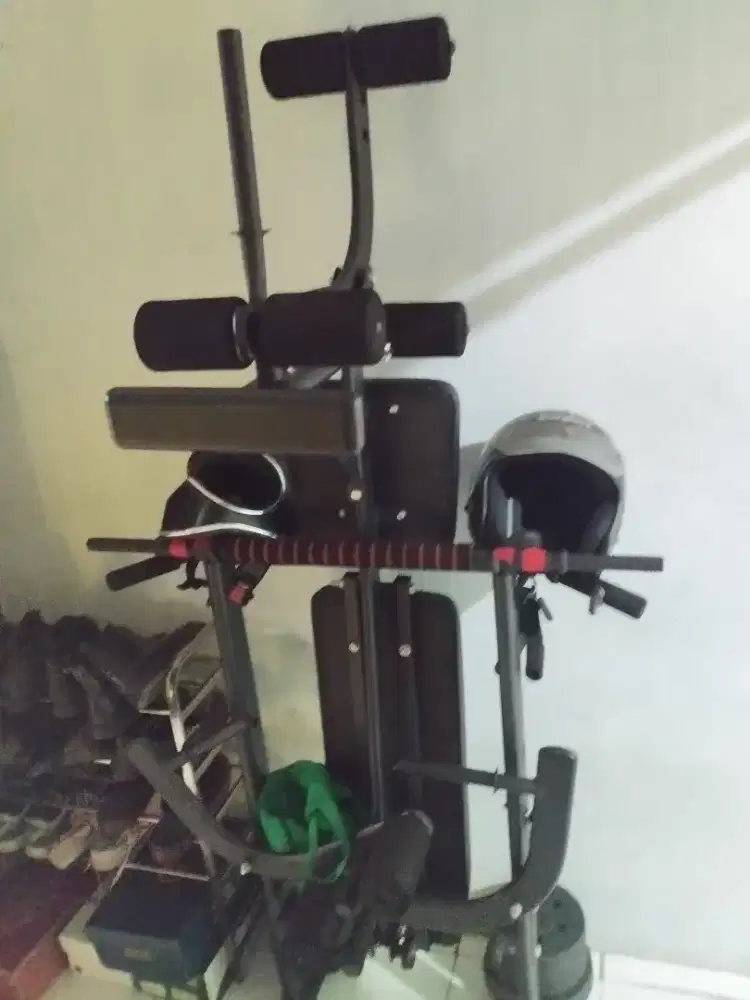 Jual alat Gym 2juta