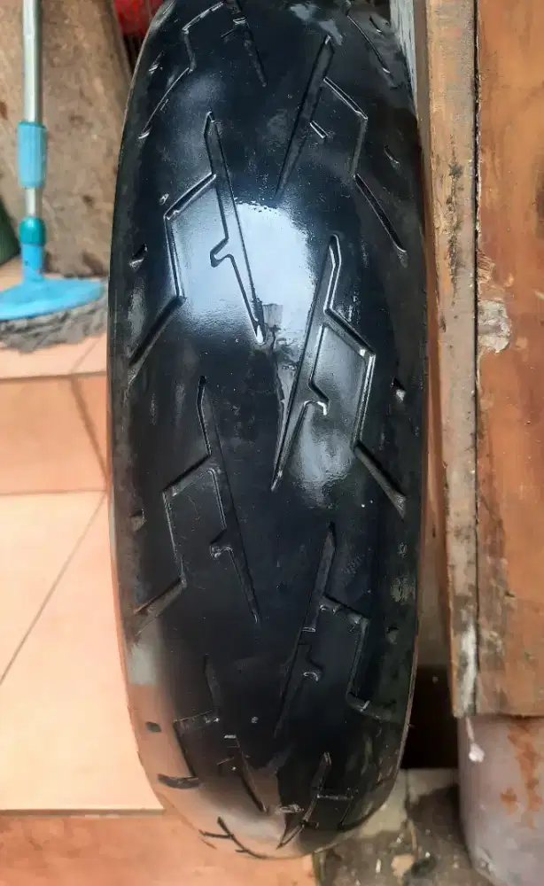 Ban matic aspira premio stiletto 100/80-14