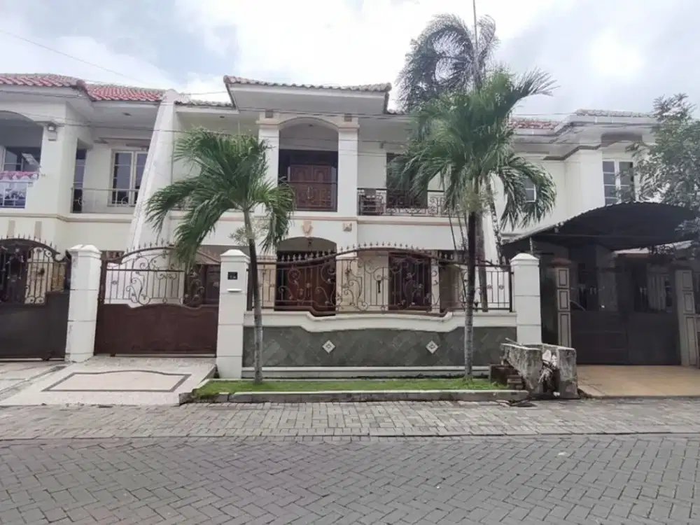 Rumah Dharmahusada Mas