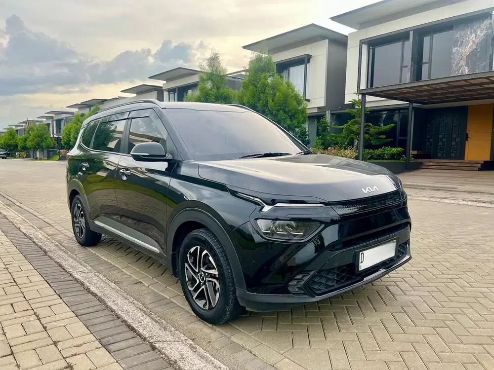 MEWAH MURAH CANGGIH ALL NEW KIA CARENS PRIEMERE 2023.
