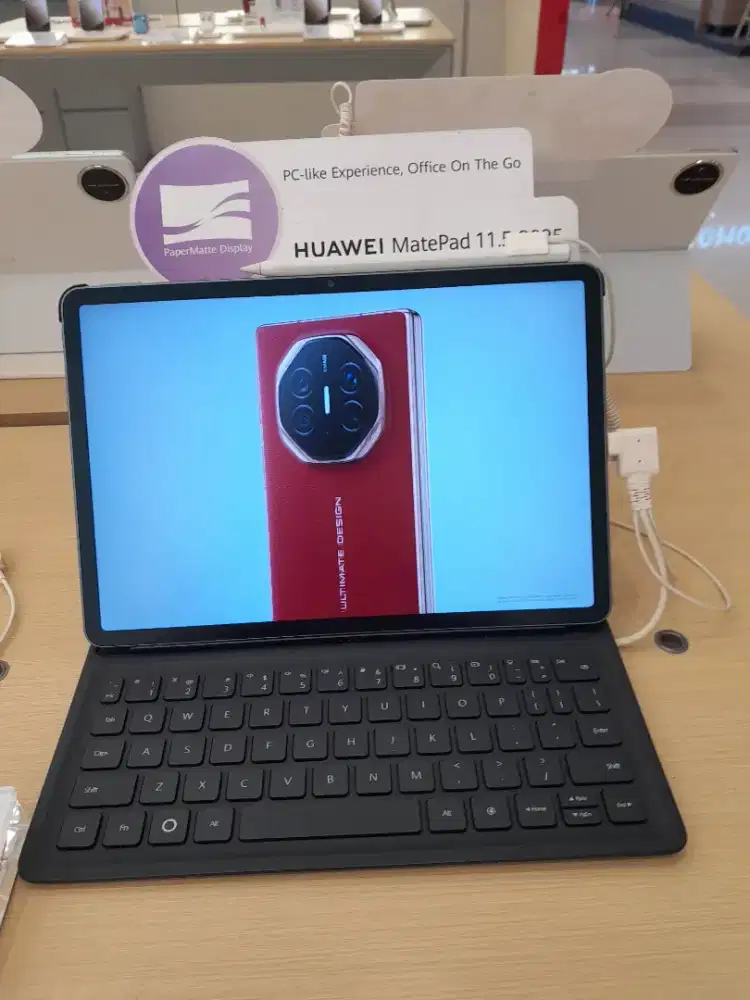 huawei matepad 11 5 2025