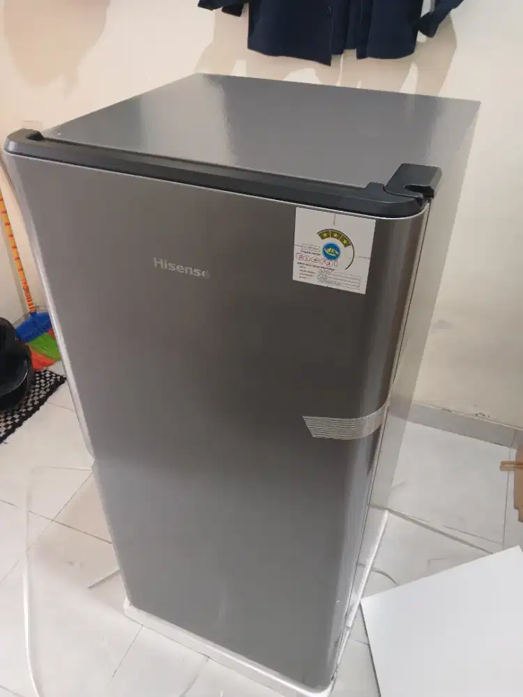 Kulkas Hisense 1 Pintu