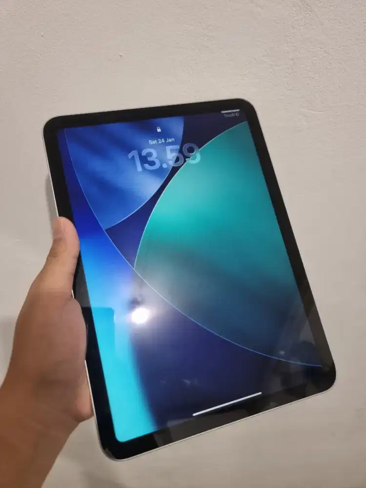 iPad 11 inch (A16) iBox 128gb