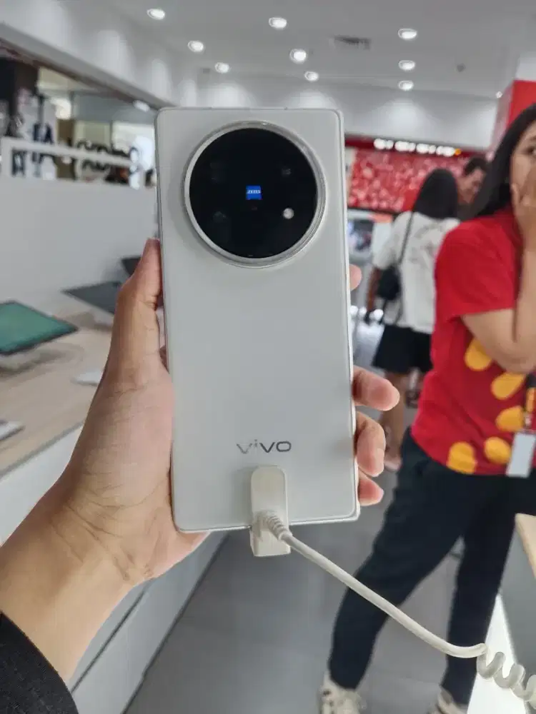 Vivo X Fold 5 16/512GB