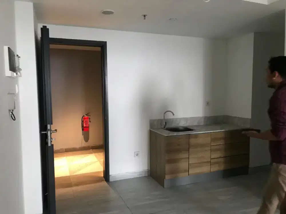 Dibutuhkan karyawan tetap kantor