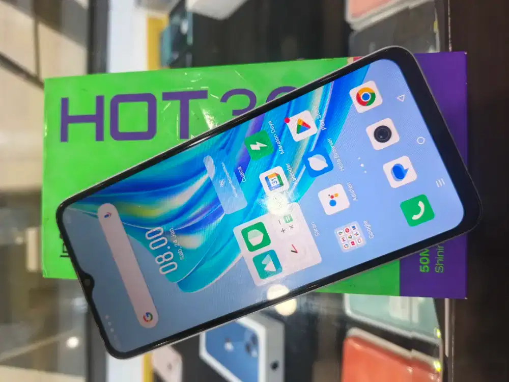Infinix hot 30i
