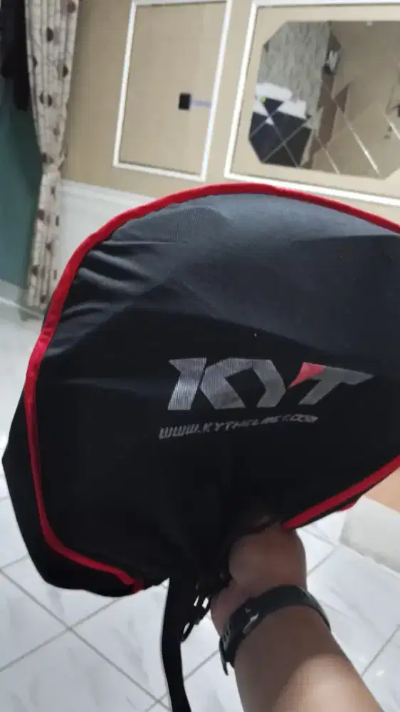 Jual helm Murmer j nih,,jarang di pake,,kondisi 99,8%