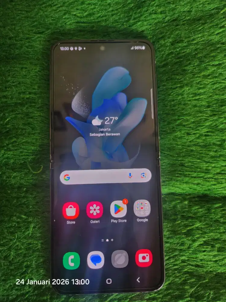 Samsung Z Flip 4 Ex SEIN