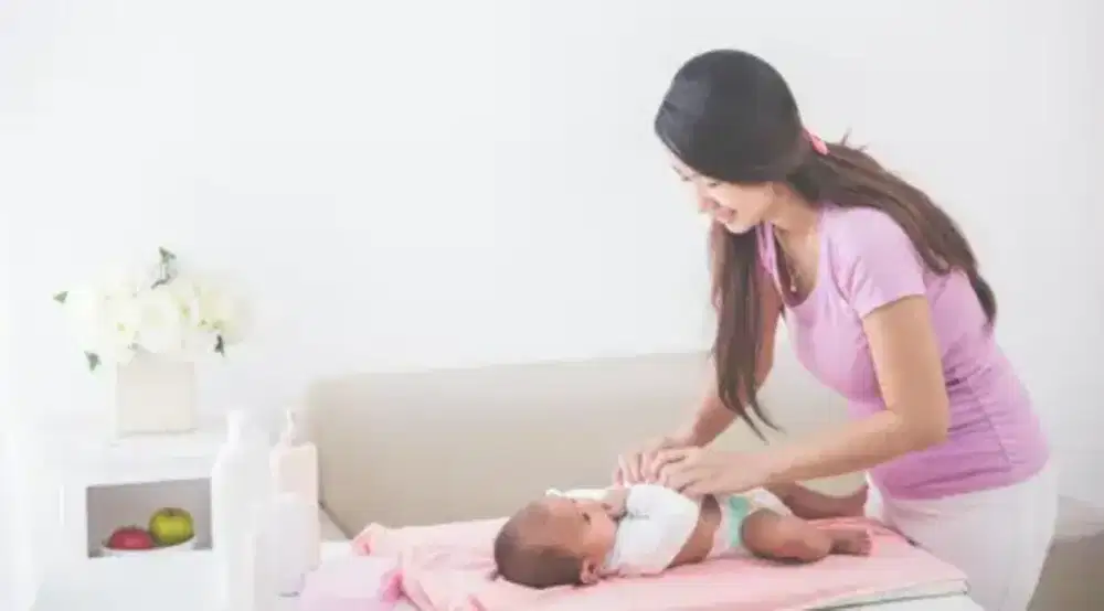 Dicari art jaga bayi