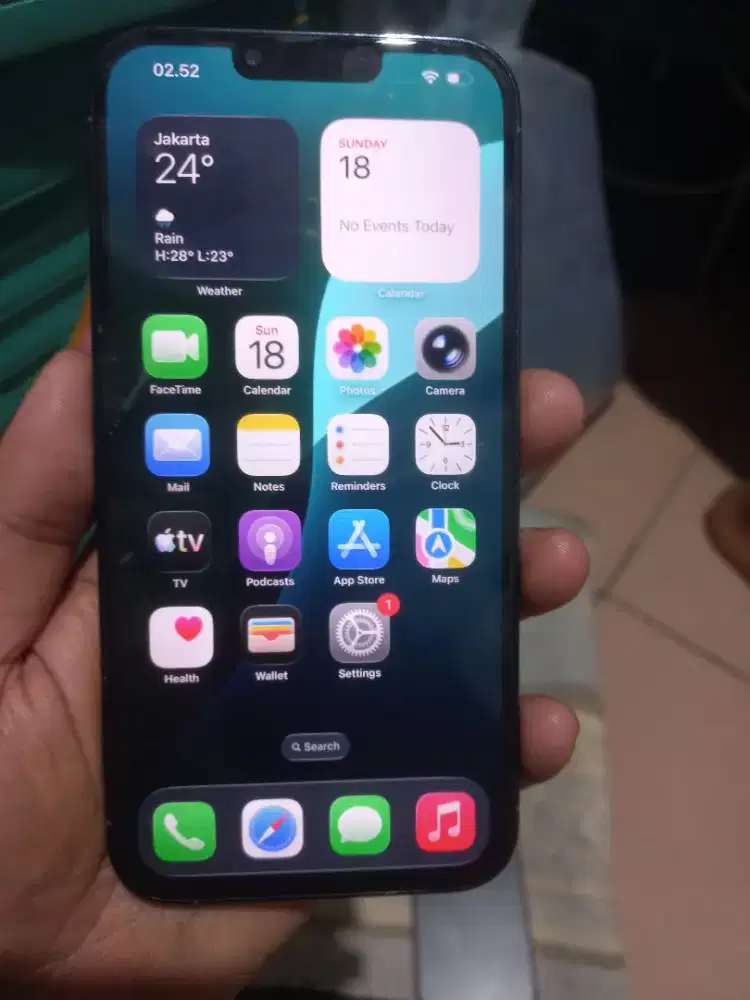 iPhone 13promax iBox