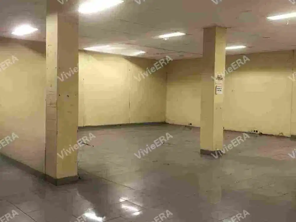 Disewakan Ruko Sukamiskin Bandung Timur