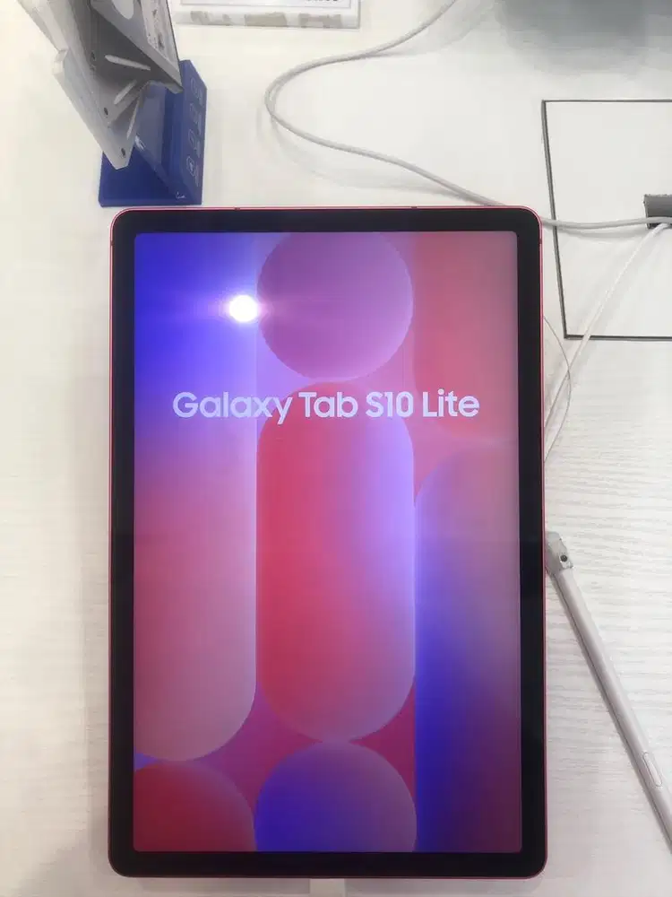 Promo Samsung Galaxy Tab S10 Lite