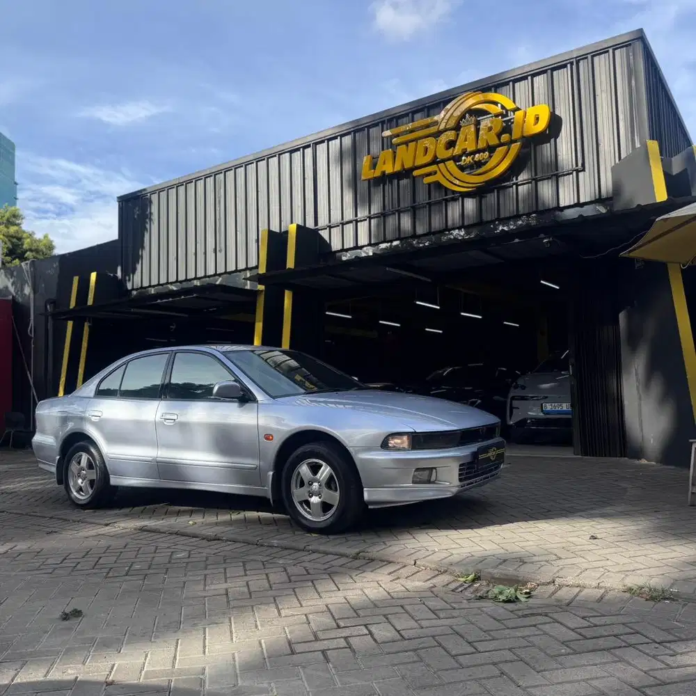 Galant 2.5 V6 nik 2005