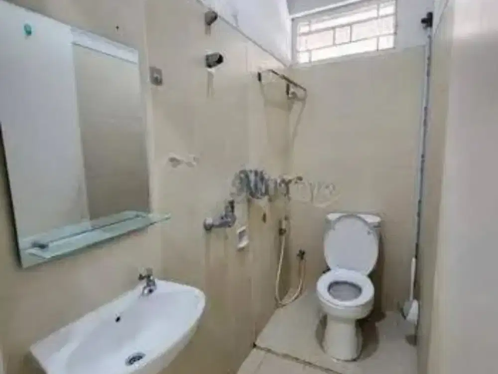 Rumah 2 Lantai Siap Huni di Virginia Village Gading Serpong