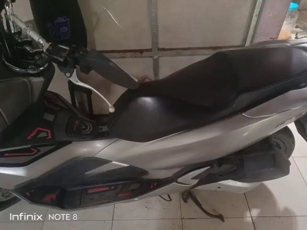Dijual PCX ABS 2019