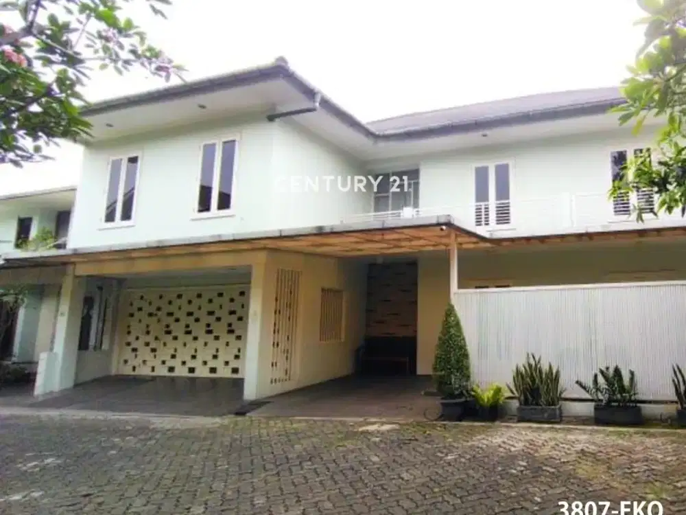Dijual Rumah Bagus Dalam Town House Di Cilandak BaratJaksel