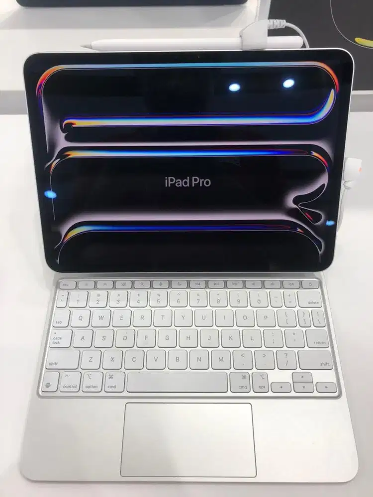 Promo Ipad Pro (11 inch)