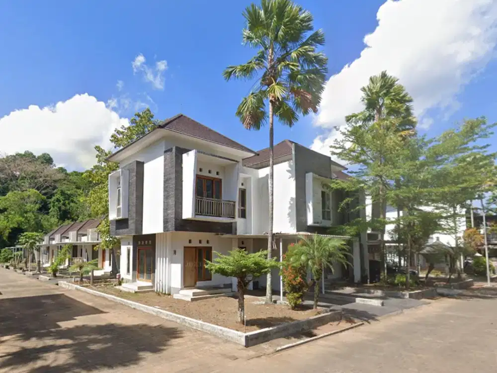 Rumah dijual Setengah Harga Griya Loka Tabanan Bali