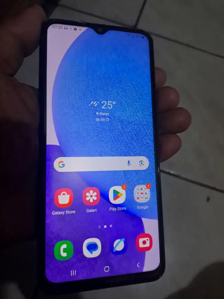 Samsung Galaxy A23