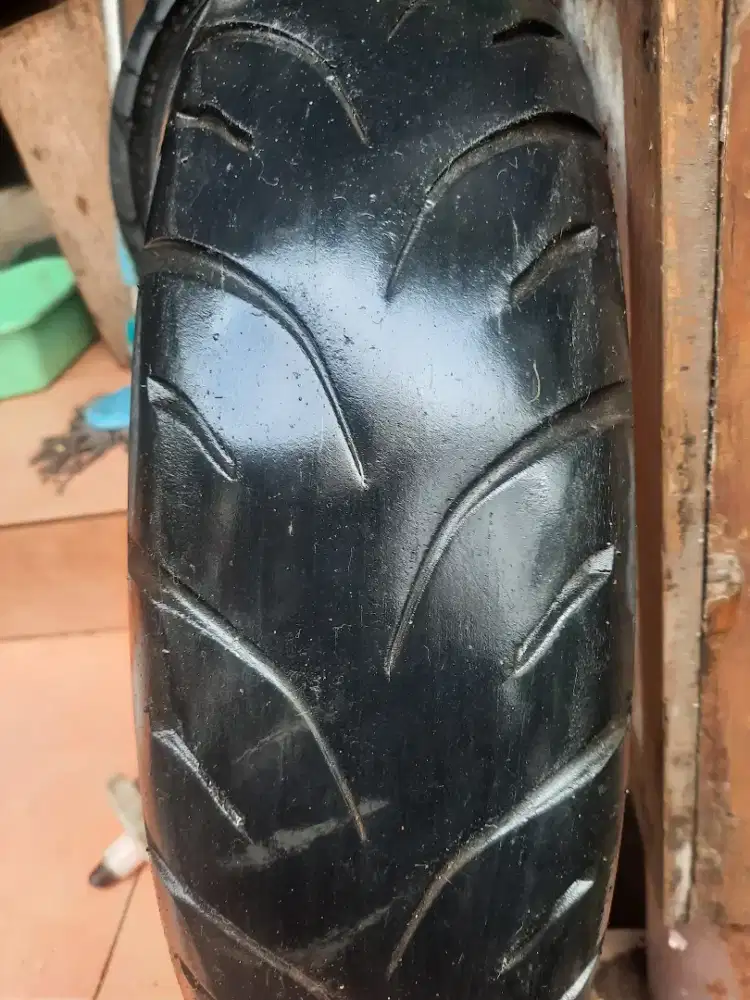 Ban maxxis extramax 120/70-17 untuk cb150, vixion dll