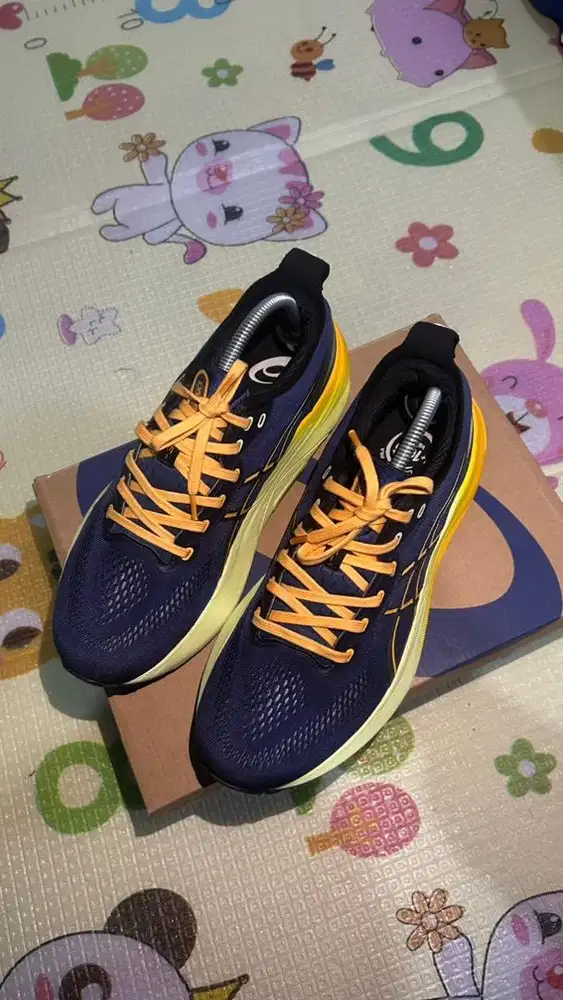 Asics gel kayano 31 original