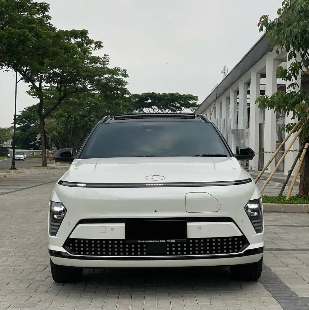 [Mobil Baru] Hyundai Kona