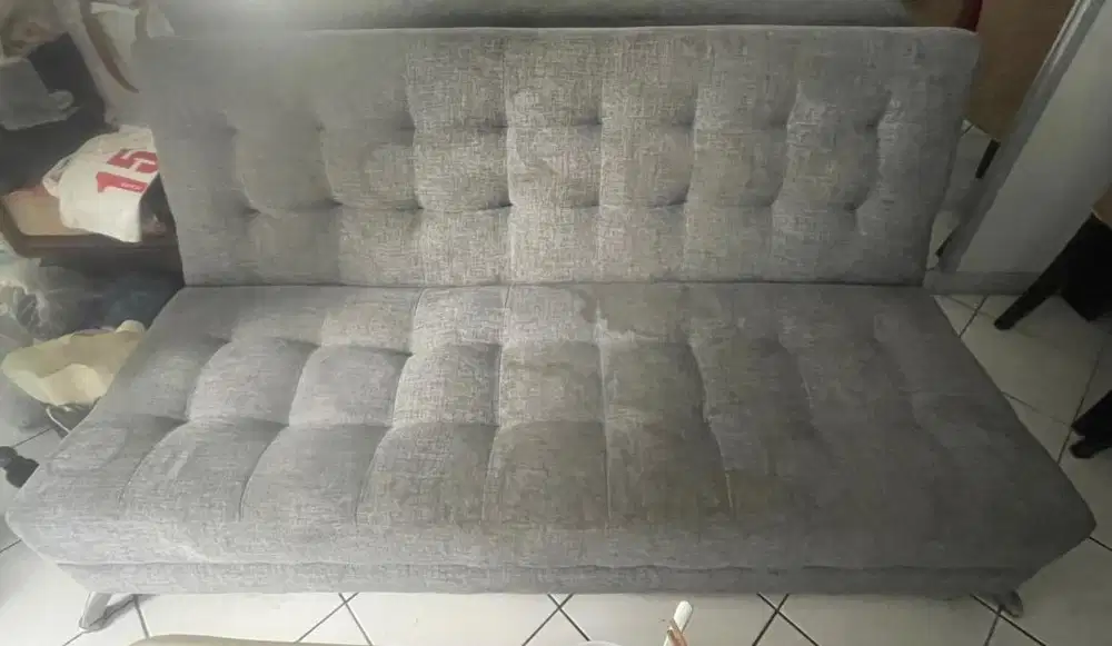 Sofabed Sofa Bed 3 seater