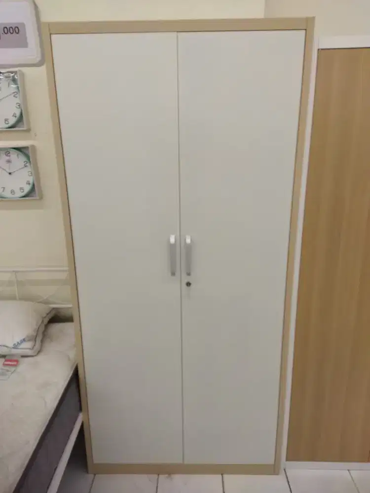 PROMO LEMARI ANTI BANJIR