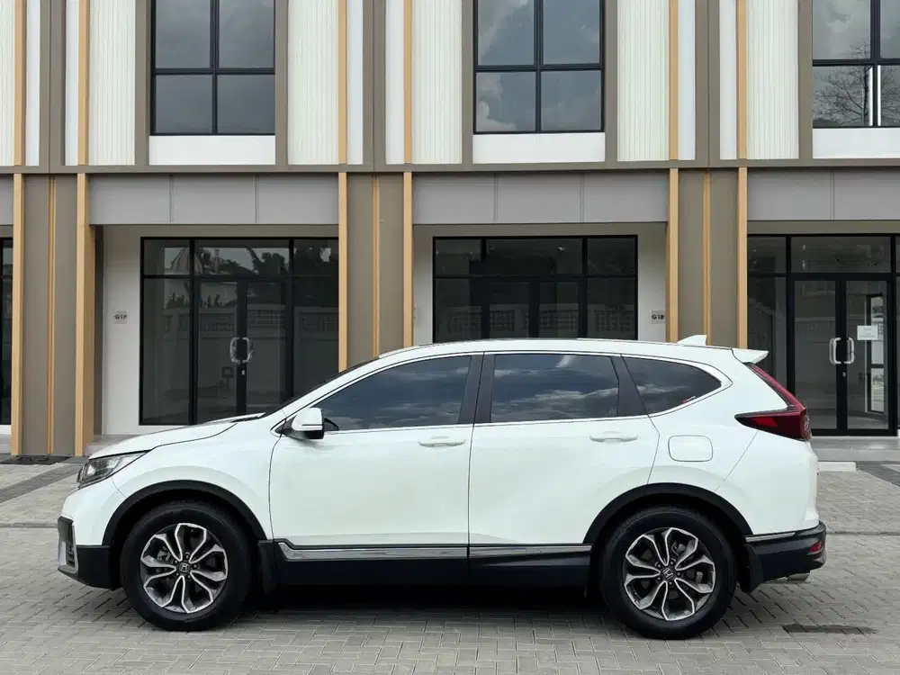 Honda CR-V 2021 Bensin