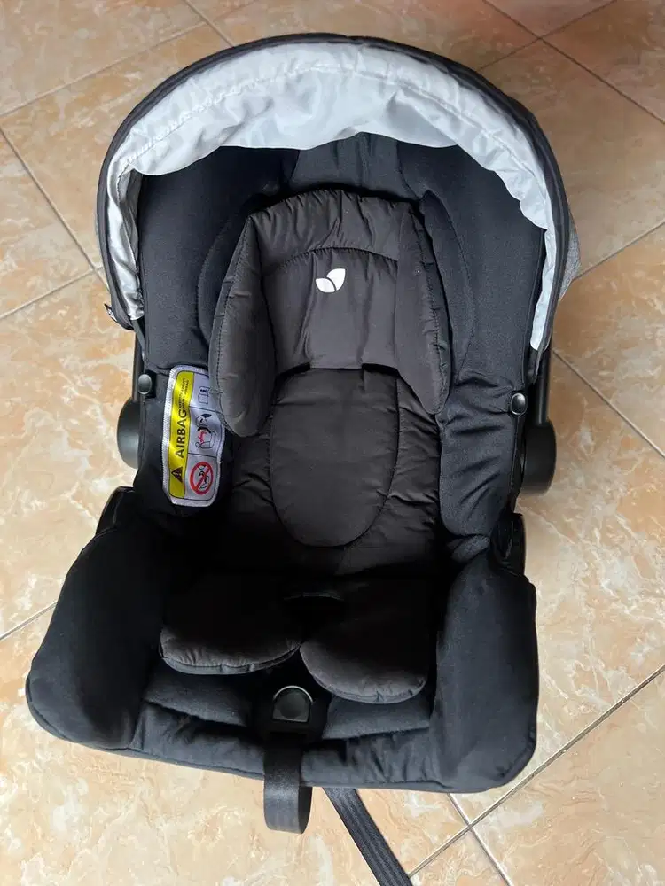 Car seat Joie Meet Gemm