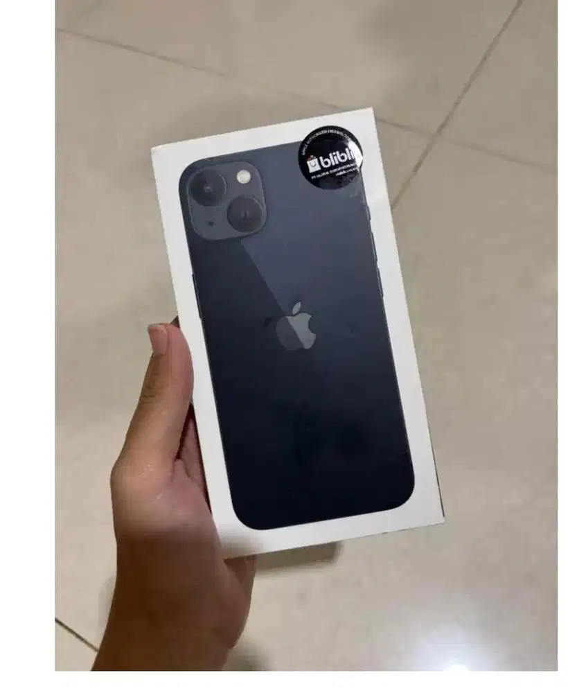 Iphone 13 mulus iboxxx