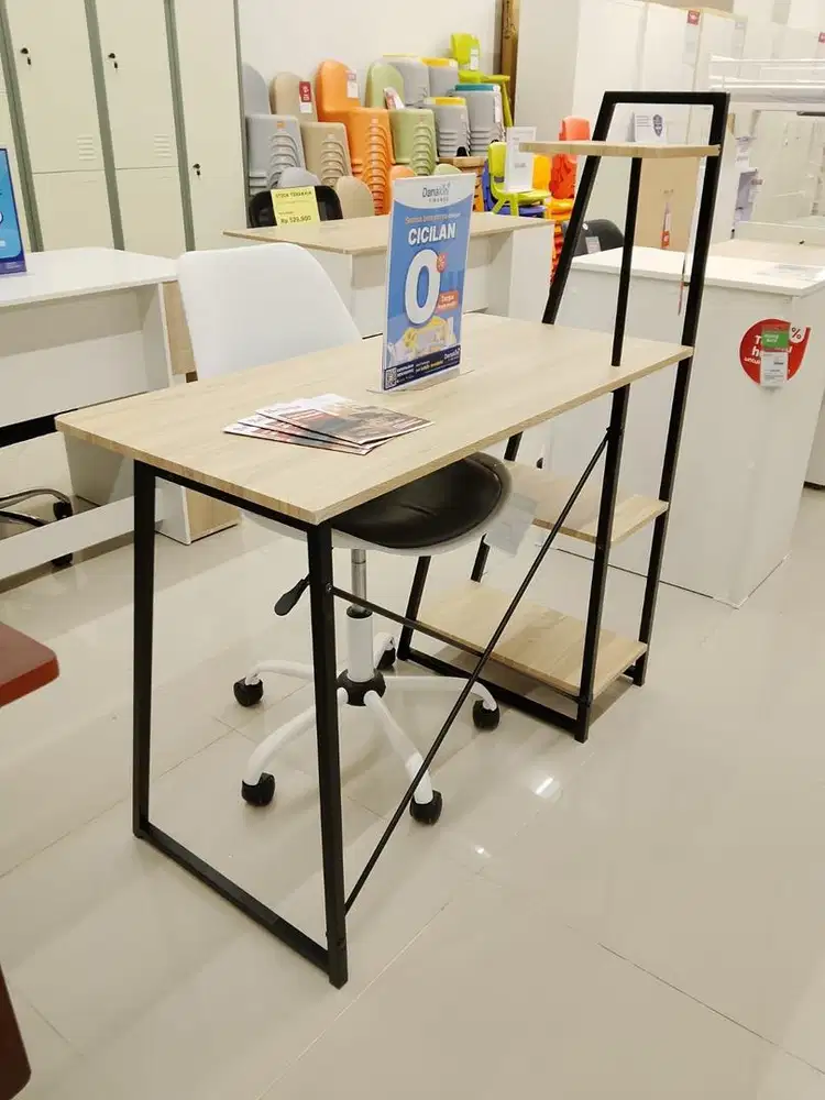Meja faiz office desk