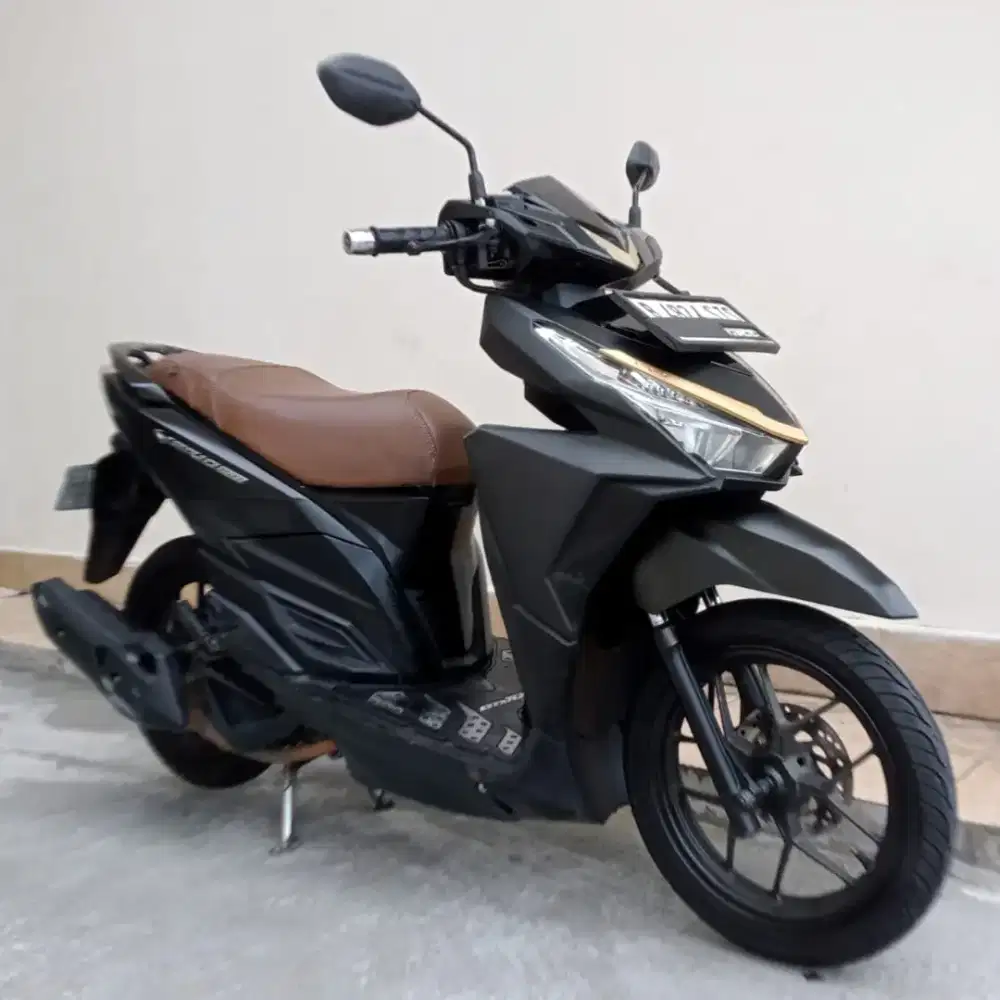 HONDA VARIO 150 OLD TAHUN 2016 CASH / KREDIT MURAH DP MULAI 500