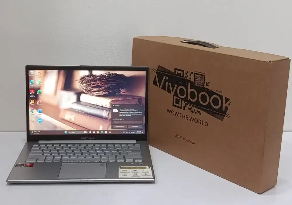 Asus Vivobook Go 14 E1404F