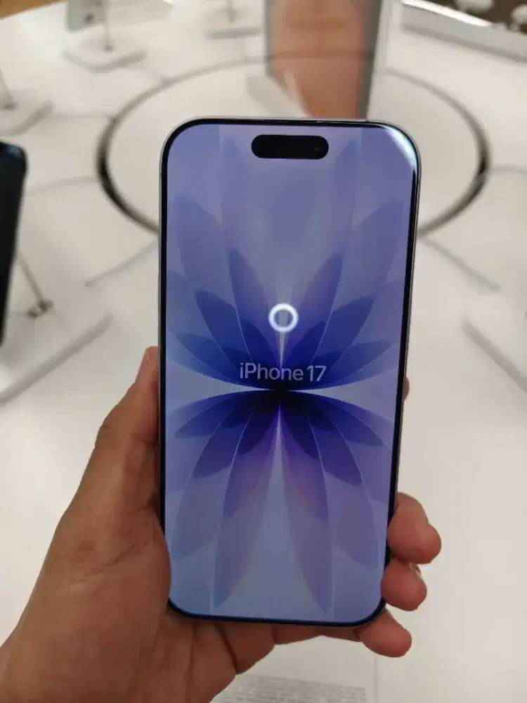 KREDIT IPHONE 17, CICILAN MODAL KTP