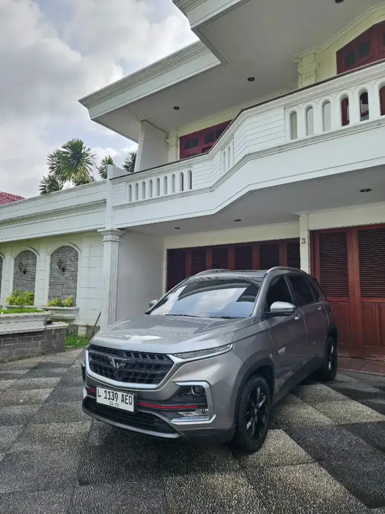 WULING ALMAZ 1.5L T LUX 2020