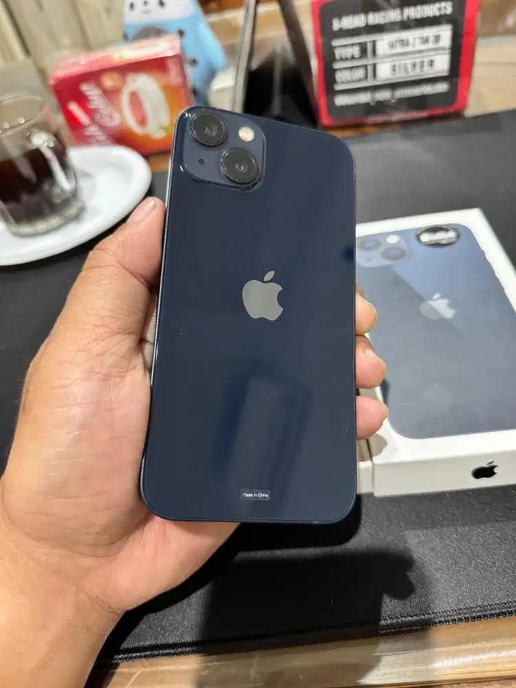iphone 13 basic 128 resmi