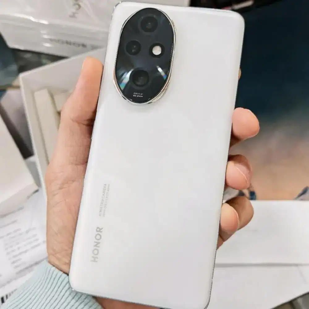 HONOR 200PRO 24//512GB 100W SUPER CHARGE