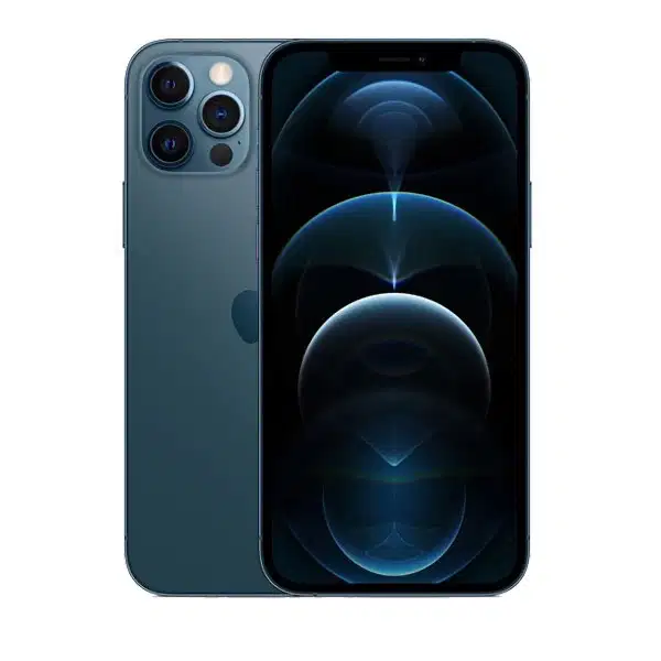 Butuh Iphone 12 Pro 256 GB ex IBOX/ Bea Cukai Budget max 5 Juta.