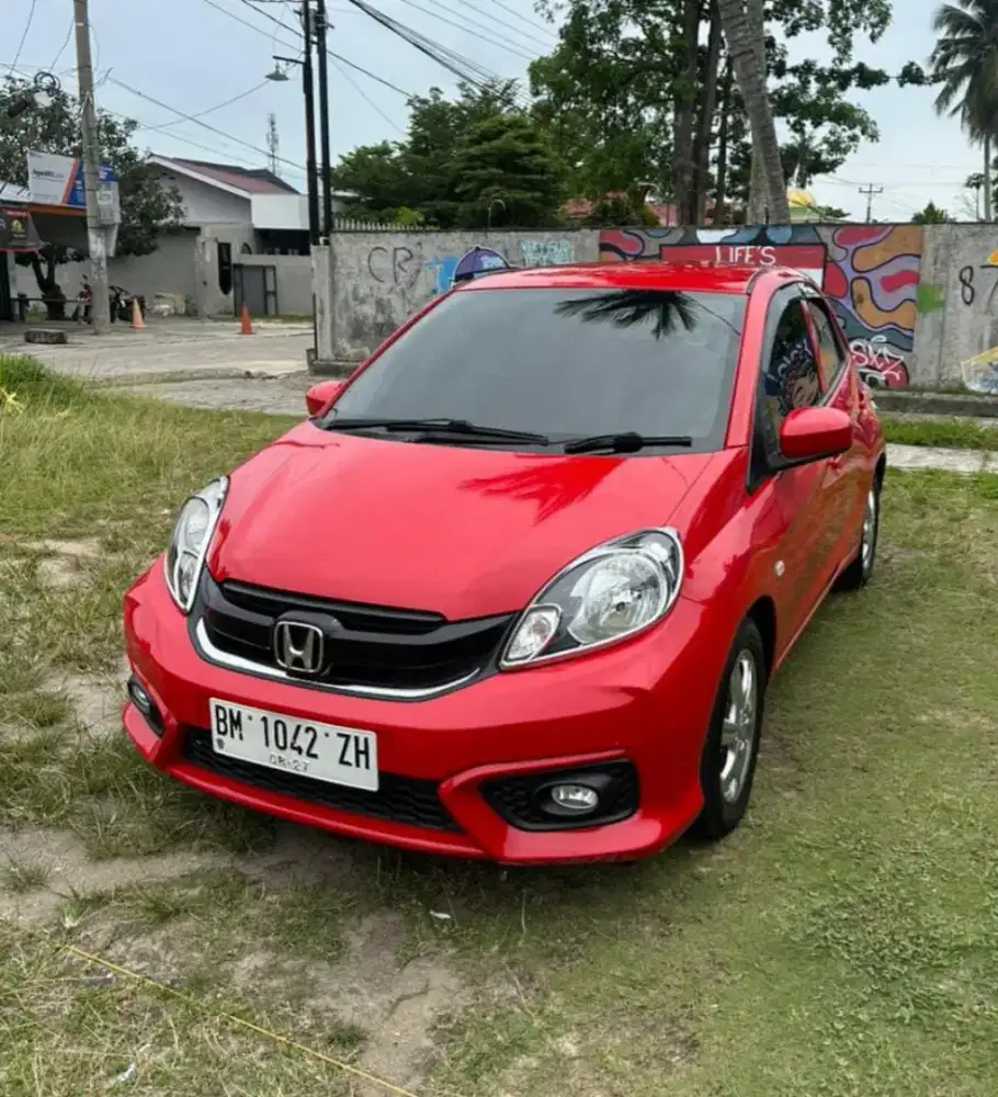 Brio e satya autometic